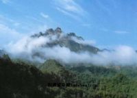 药灵山、