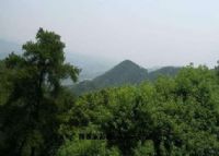 青龙潭公园、
