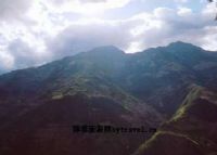 老窝山、