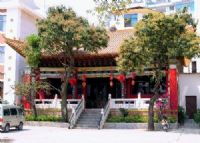 川庙、