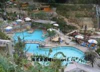 镇康温泉、