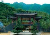 神农祠、