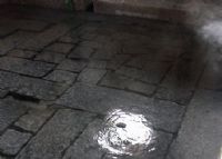 涌宝温泉、
