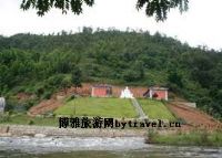 勐库古茶谷、