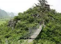 龙虎峡、