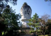 大姚白塔、