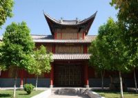 县城文昌宫、