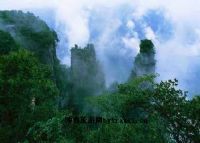困鹿山、