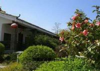 鹦鹉山公园、