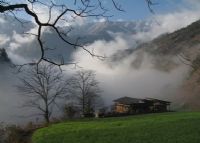 高黎贡山、