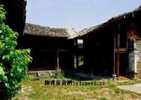 董家沟日军慰安所遗址、