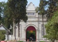 澄江凤山公园、