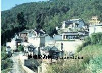 由旺镇、