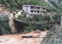 红色旅游、