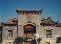 石屏古州衙、