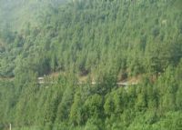 <b>营盘山抗日工事</b>、