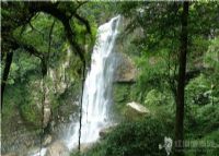 <b>拉灯旅游景观瀑布群</b>、