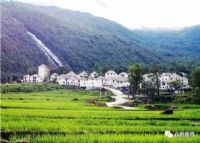 标水岩村、