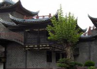 建阳会馆、