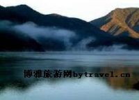 羊坪水库、