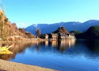 里格半岛、