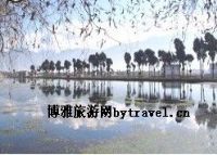 白龙潭公园、