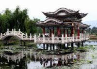 洱源东湖、