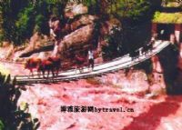 青云桥、
