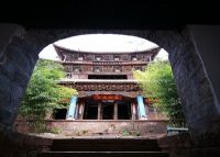 玉皇阁建筑群、