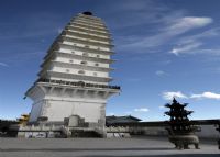 金顶寺、