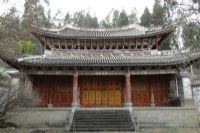 景风阁古建筑群、